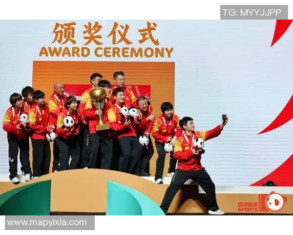 成都乒乓球队在钻石联赛中的拼搏历程与荣耀时刻回顾